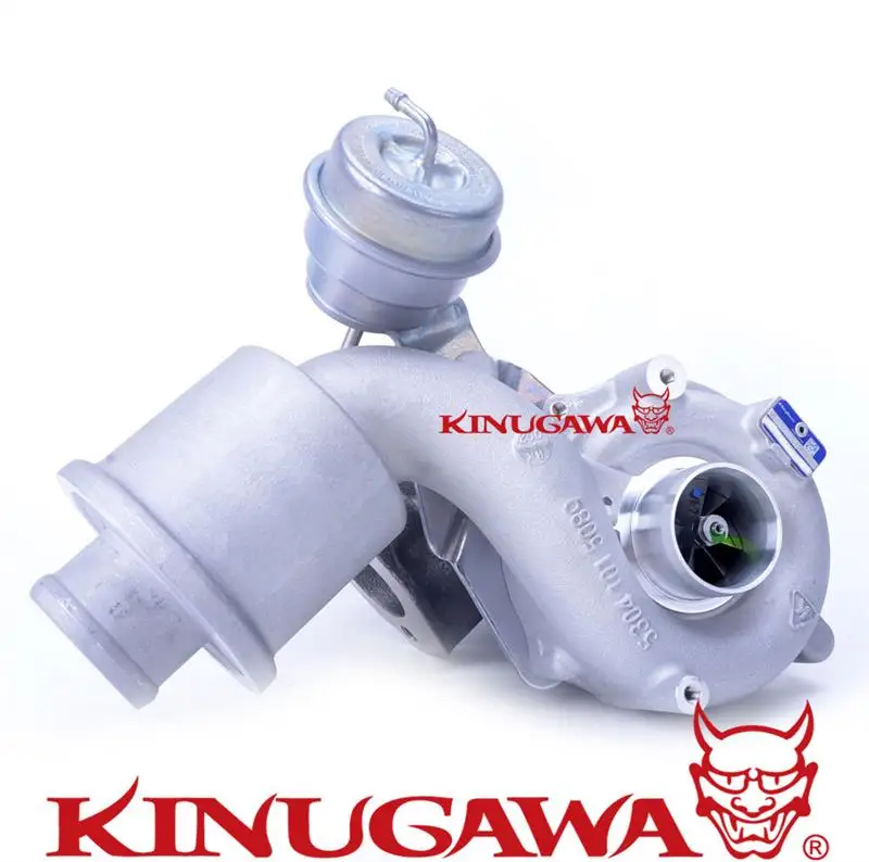 Турбокомпрессор Kinugawa оригинальный для KKK 53039880052 VW Bora Golf Jetta Beetle 180HP|turbocharger kkk|turbocharger
