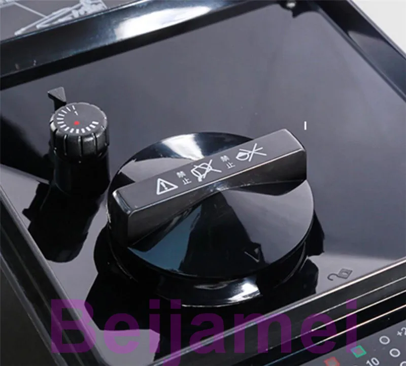 BEIJAMEI полностью автоматический шлифовальный капельный фильтр американская