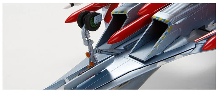 Оригинальная коробка 1/48 масштаб Россия Su-30 истребитель серый большой бомбардировщик литой металлический самолет модель игрушка для мальчика Подарочная Коллекция
