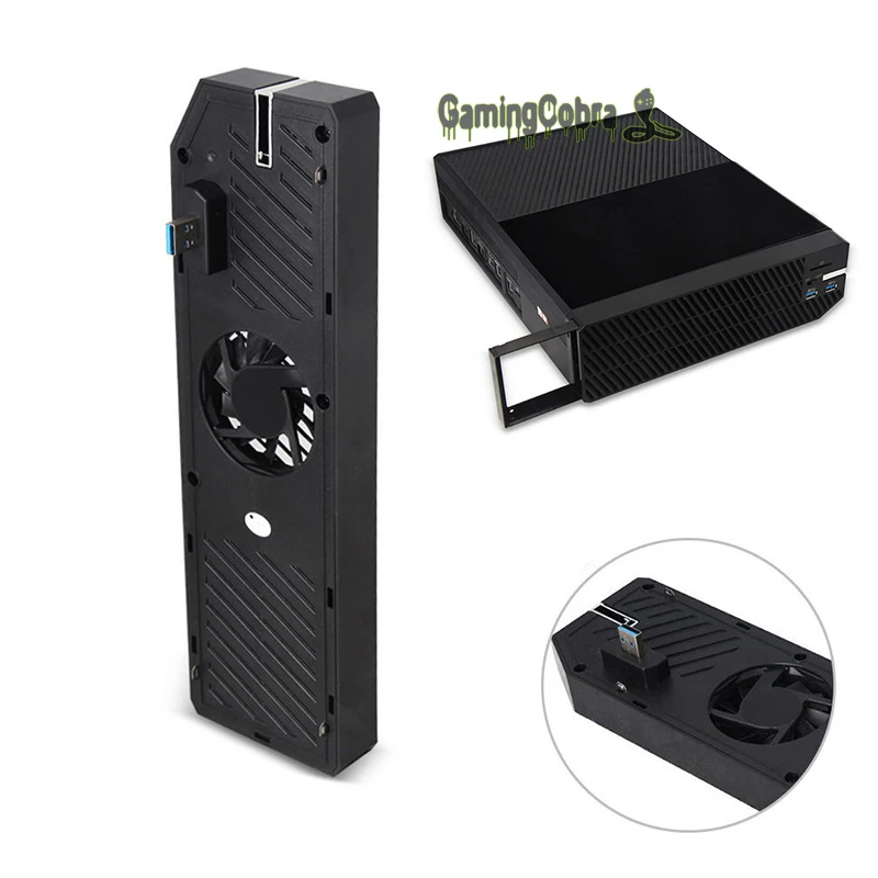 Внешний жесткий диск 2 USB на передней панели 3.0 Порты медиа-центр вентилятор