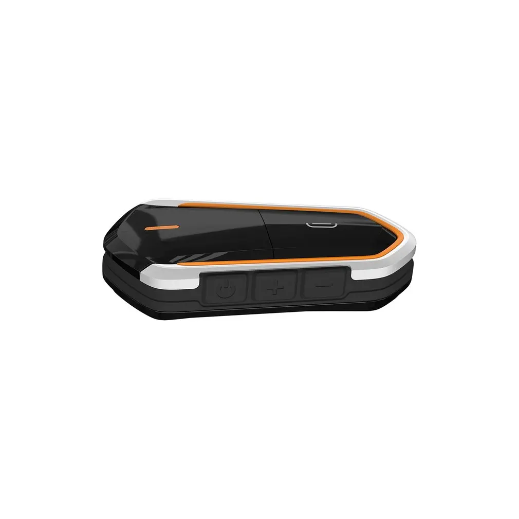 Motorcycle Helmet Walkie-talkie Brand New Private Mode Wireless Fm |