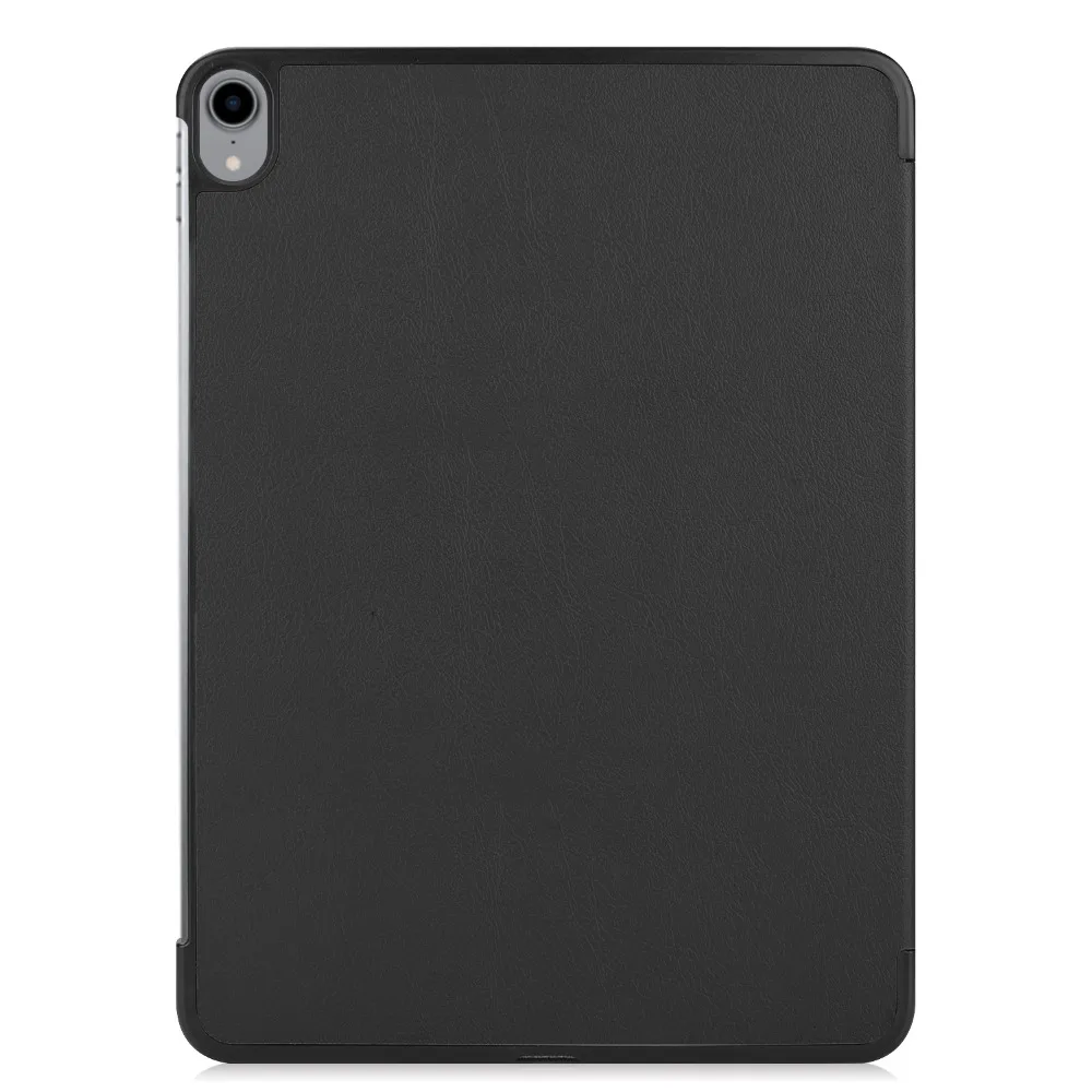 11 ''для Apple iPad Pro 2018 чехол для планшета чехлы из искусственной кожи твердый