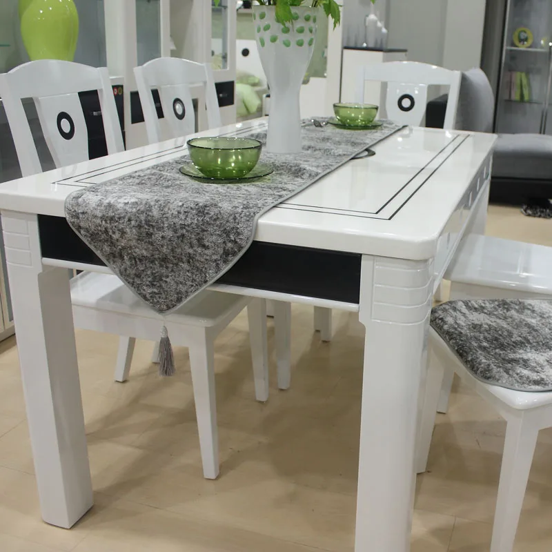 Европейский стиль четыре сезона чехол для дивана противоскользящая кожа