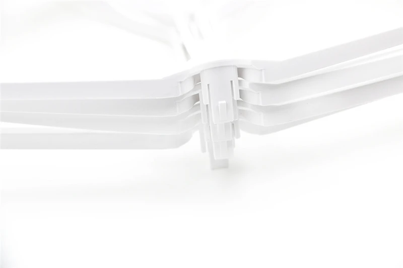 Phantom4 защита пропеллера кольцо реквизиты бампера для DJI Phantom 4 Phantom 4 Drone аксессуары