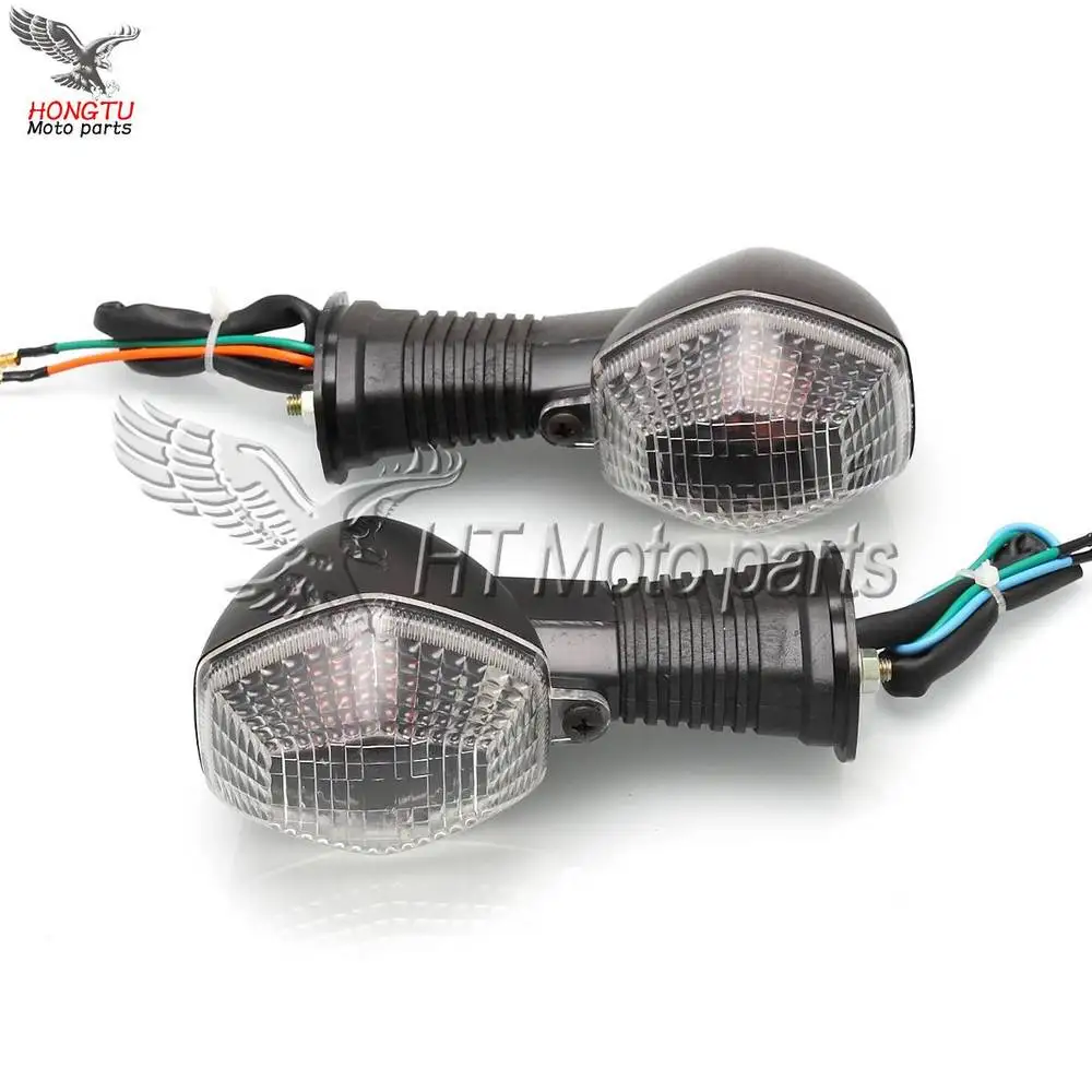 Указатели поворота для мотоциклов Suzuki Bandit GSX650F GSX1250 FA/GSF1200N GSF1200S GSF1250 GSF1250S|light for|lights