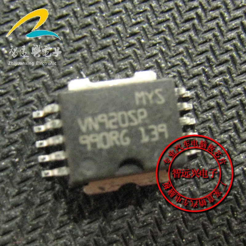 10 шт. VN920SP SOP новые и оригинальные|Запасные части| |