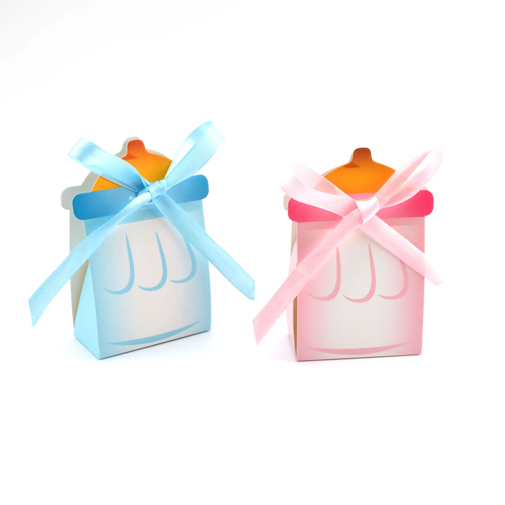 Полная луна конфеты коробки бутылка Европейская свадебная Сумка полная ребенок