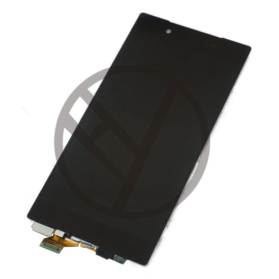 100% протестированный ЖК дисплей для Sony Xperia Z5 E6603 E6633 E6653 E6683 кодирующий
