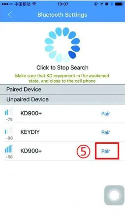 KEYDIY KD900+ KD900 плюс мобильный ключ дистанционного управления Генератор лучший инструмент для дистанционного управления KD900 автоматический ключ программист
