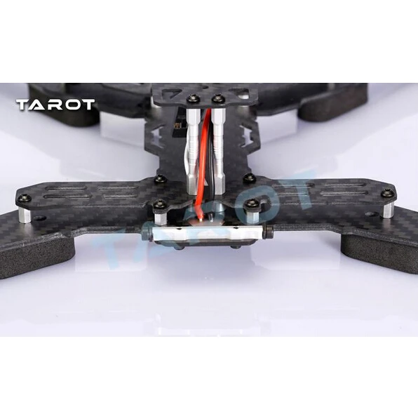 F16000/ F16001 1 комплект Таро запасные части половина-карбоновое волокно задняя рука