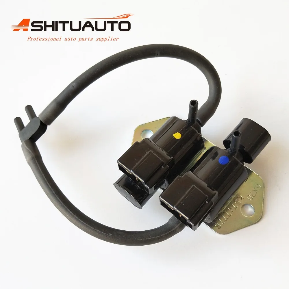MB620532 MB937731 для Mitsubishi Pajero L200 L300 V43 V44 V45 K74T V73 V75 V78 управляющий электромагнитный