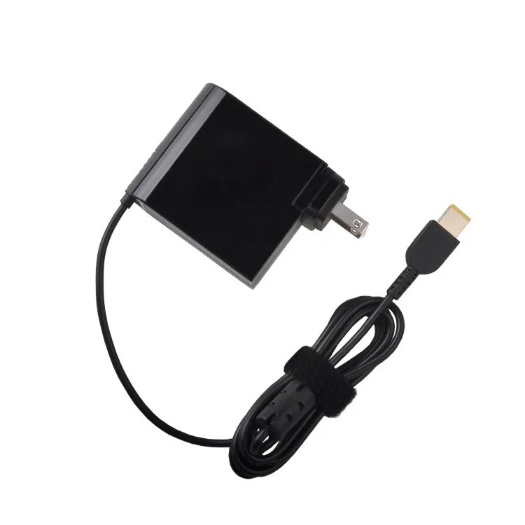 20V 3.25A 65W адаптер питания зарядное устройство для Lenovo X1 Carbon G400 G500 G505 G405 YOGA 13 US + UK EU AU