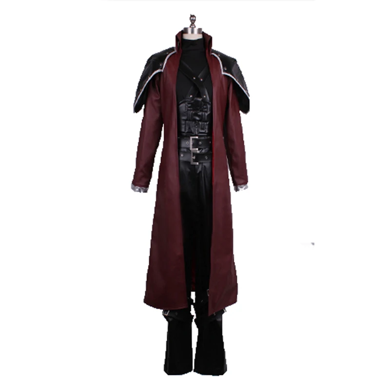 Костюм для косплея последней фантазии|cosplay costume|final fantasy cosplay costumecostume costume |