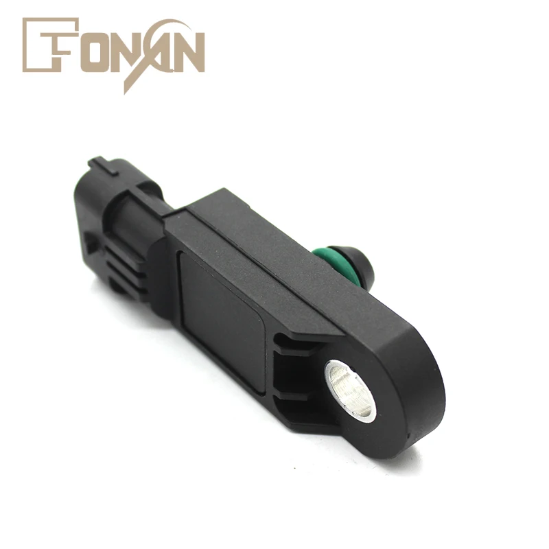 Оптовая продажа 2.5Bar абсолютный повышающий Датчик давления для RENAULT MEGANE VEL SATIS WIND 1 2