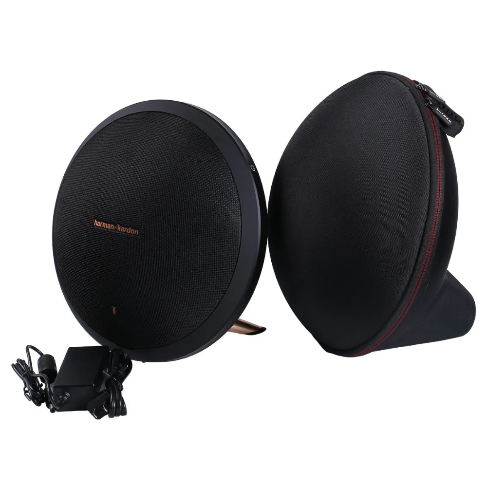 2020 новый жесткий чехол EVA Для Harman Kardon Onyx Studio 1 2 3 4 беспроводной bluetooth-динамик