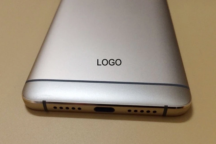 Задняя крышка аккумулятора для Letv LeEco Le Max2 X820 чехол + стеклянная линза камеры Max 2