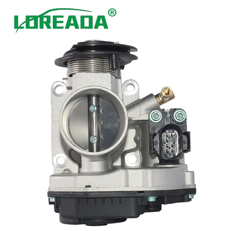 030133064F 408237130004Z дроссельной заслонки для Golf, Lupo поло сидение Bora AROSA SKODA OCTAVIA 408237130004 408-237-130-004Z