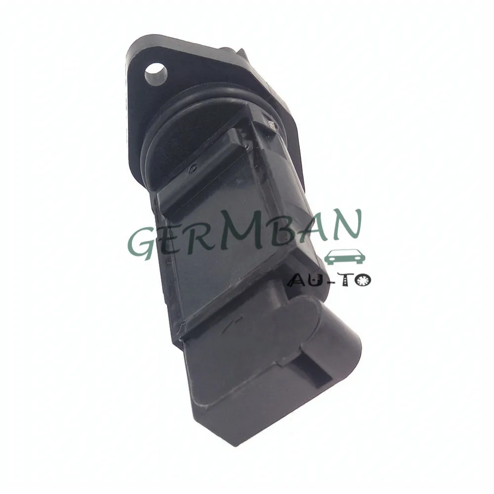 Фото Датчик массового расхода воздуха MAF для Nissan Sentra Infiniti Maxima патрульный № 22680-AD210 22680-AD21A 22680-AD201 №2