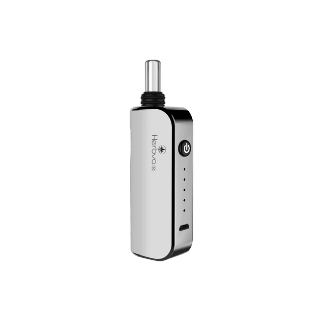 Airistech 3 в 1 Herbval X травяной вапоризатор сухая трава CBD воск Vaporizadores электронные