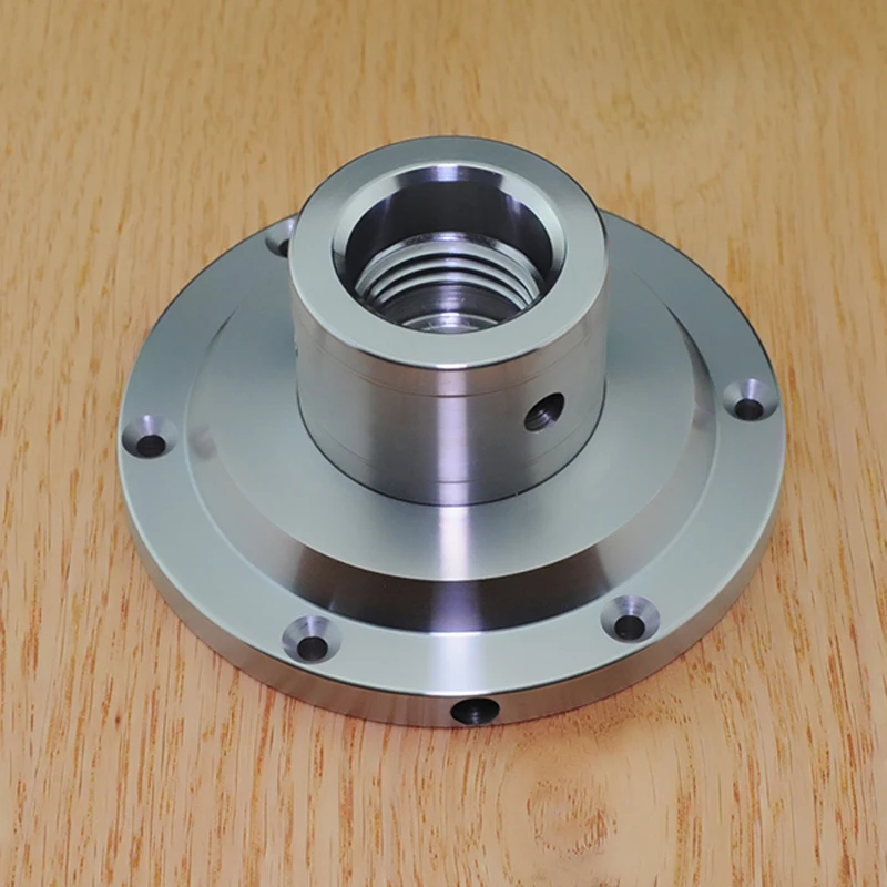 1 &quot8TPI/M33x3.5/1 25&quot 8TPI древесный винт Самонарезающий патрон для ногтей лицевая