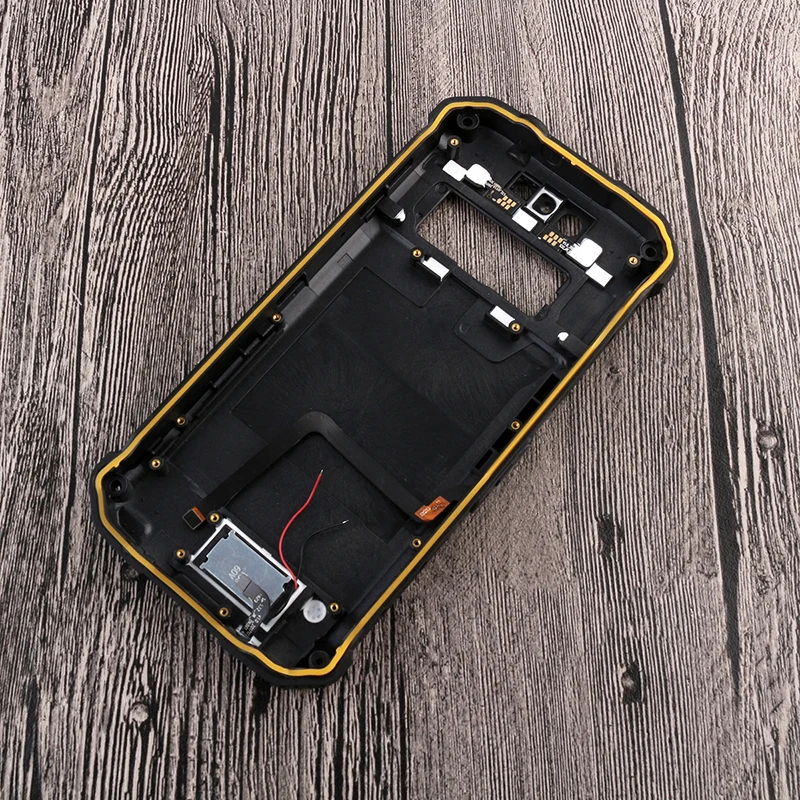 Чехол ocolor для Blackview BV9500, защитный чехол для аккумулятора, запасная крышка для Blackview BV9500, чехол для аккумулятора