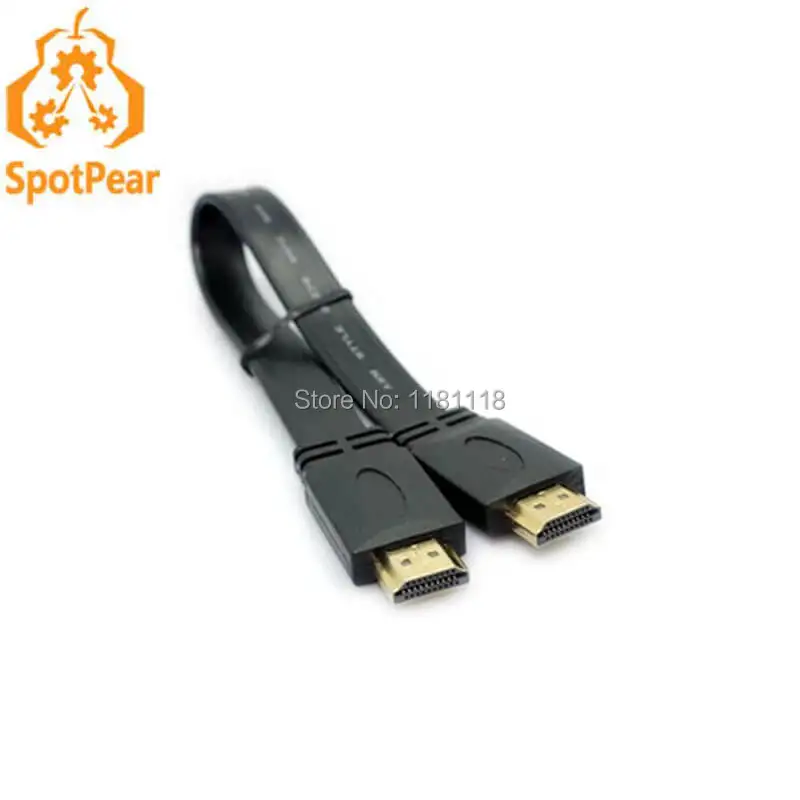 Кабель Raspberry Pi HDMI 30 см | Компьютеры и офис