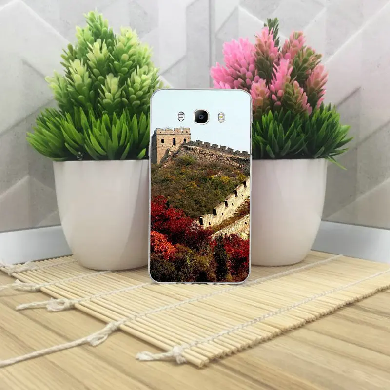 Чехол для Samsung Galaxy A3 A5 A7 J2 J3 J4 J5 J6 J7 J8 2016 2017 2018|Бамперы| |