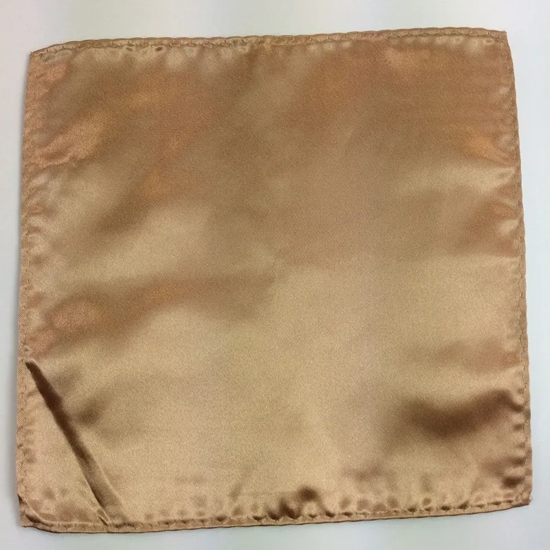 Галстук из шелкового атласа смокинг галстуки-бабочки и Pocket Square Set для мужские Для женщин Леди Твердые Цвет костюм с бантом Костюмы аксессуары ZY186118
