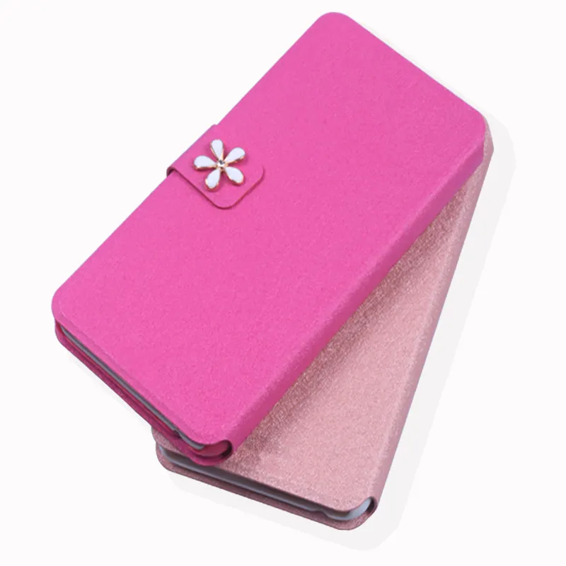 Чехол для Xiaomi Redmi Note 4 4X Note4 Note4X Pro роскошный флип чехол из искусственной кожи чехлы