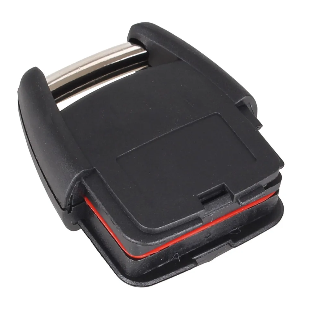 Чехол KEYYOU для дистанционного ключа с 3 кнопками чехол Vauxhall Opel Omega Signum Vectra|fob|fob casefob