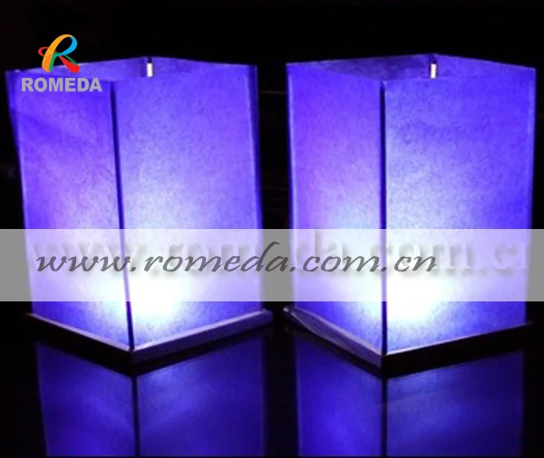 (10 шт./лот) Бесплатная Доставка! Деревянные плавающие боковые подвески фонари для