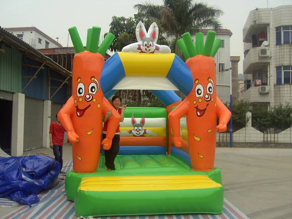 

bouncers inflatable