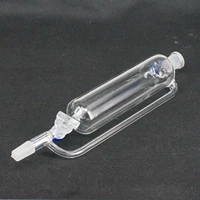 50ml 2429 joint boresilicate glass chemistry laboratory pressure equalizing addition funnel with glass stopcock