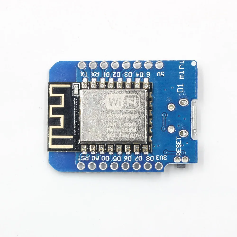 ESP8266 NodeMcu Lua WIFI плата D1 Мини версия|Интегральные схемы| |