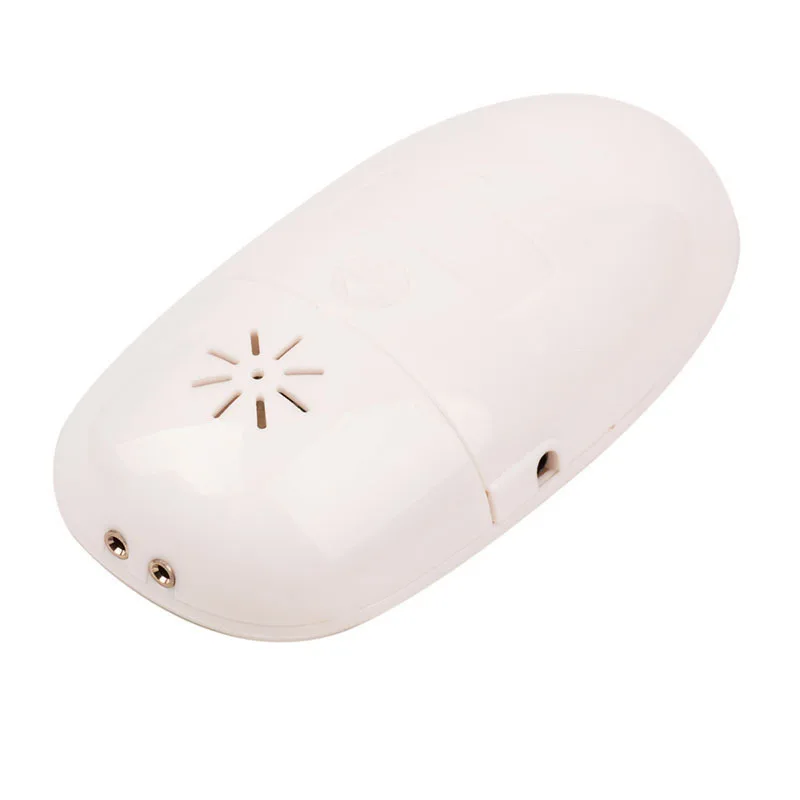 

Electric Slimming body Massager Pulse Muscle Neck back foot Pain Relief massager Massage & Relaxation belt Health Care Pad 2*4