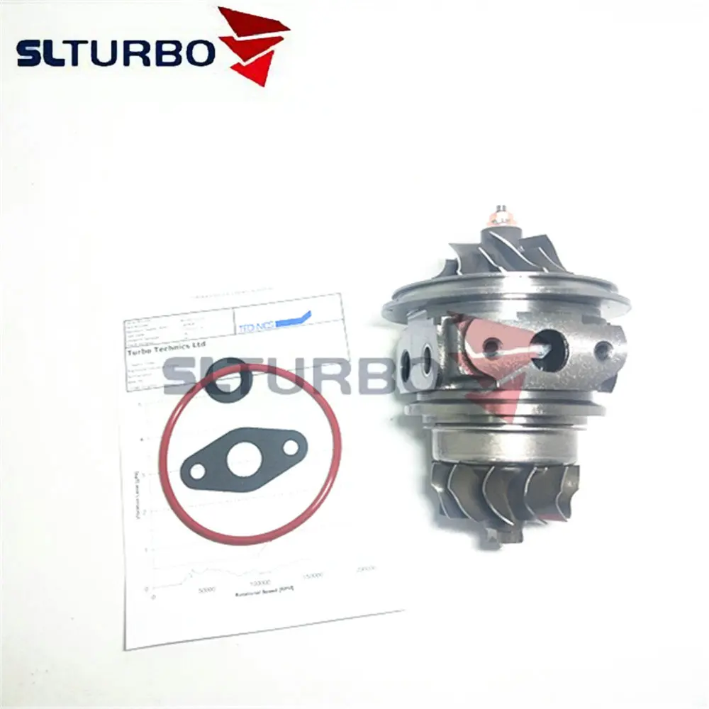 Уозащищенный картридж для зарядного устройства Volvo S60 S70 V70 XC70 XC90 2 3 T B5234T3 184 кВт 250 HP