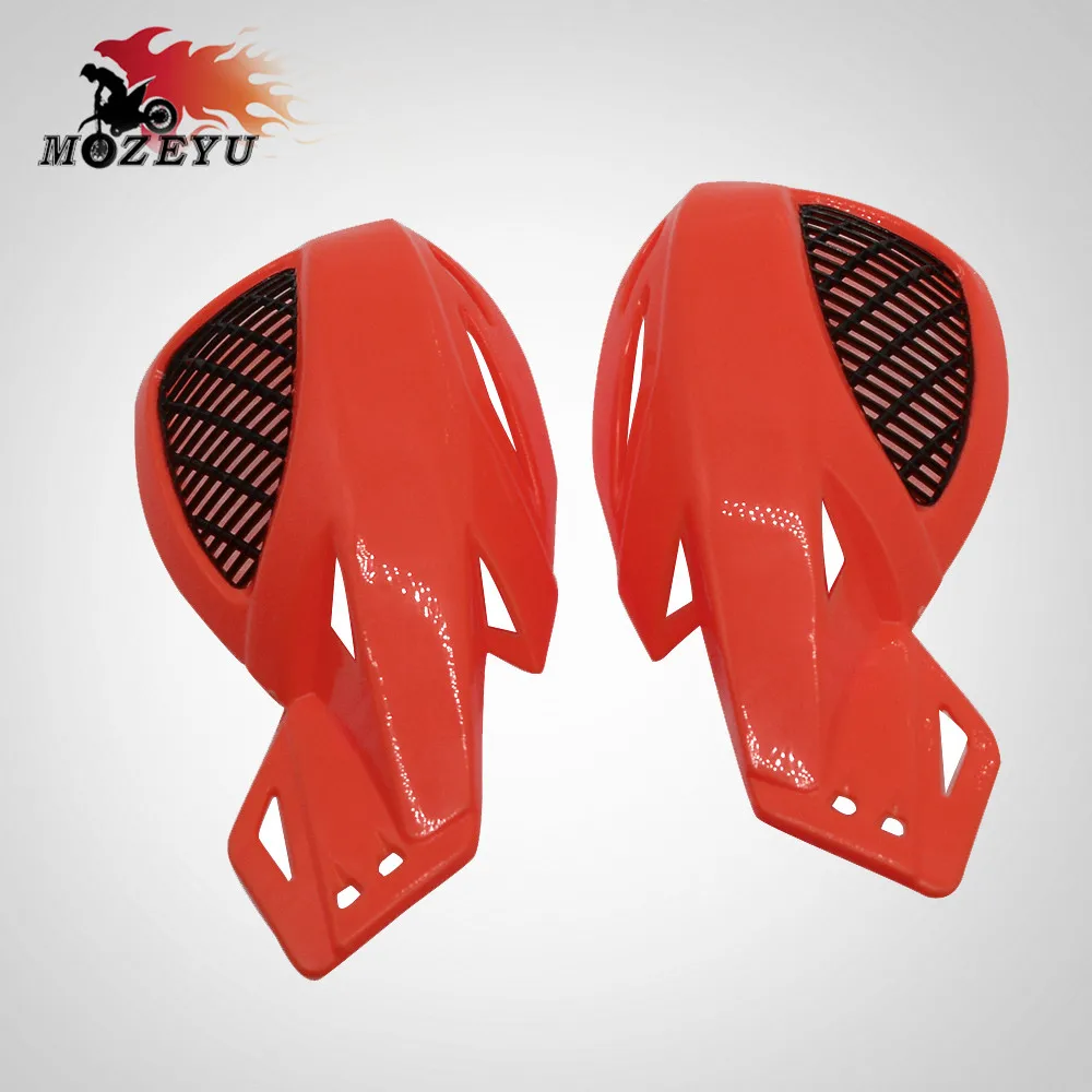 Защита для рук мотоцикла защита мотокросса квадроцикла Kawasaki KX KLX KFX KDX 65 80 85 125 250 450