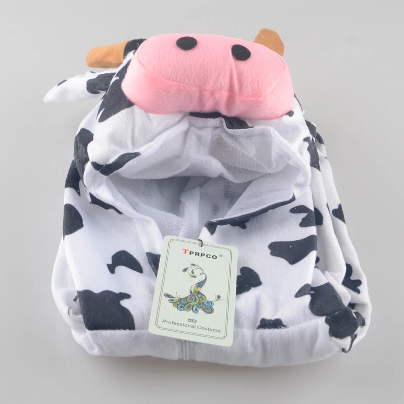 Детский костюм для косплея TPRPCO 1 шт. динозавра тигра слона комбинезон на Хэллоуин