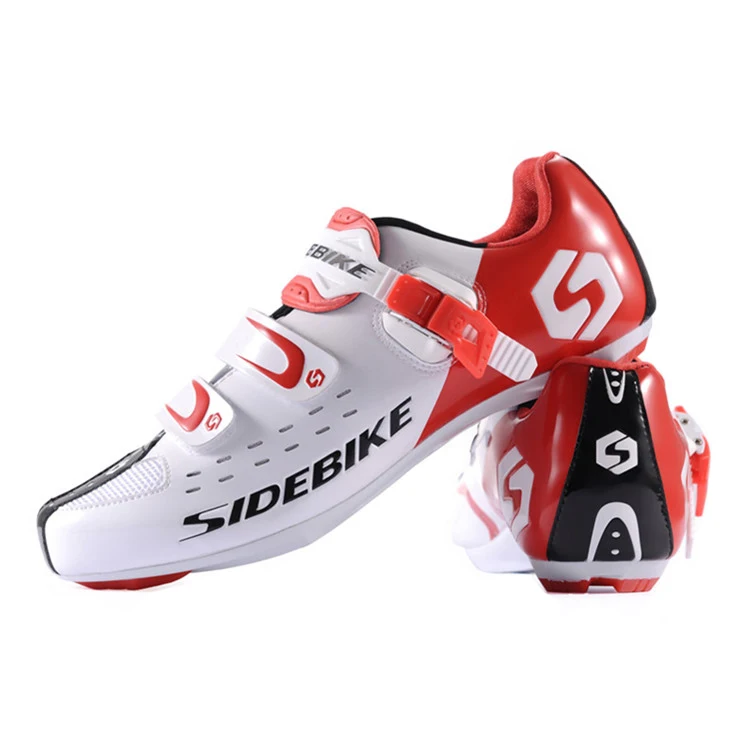 SIDEBIKE/Обувь для велоспорта; обувь для горного велосипеда; Мужская обувь для велосипедного спорта на открытом воздухе; обувь для горного велосипеда; самоблокирующиеся кроссовки для триатлона