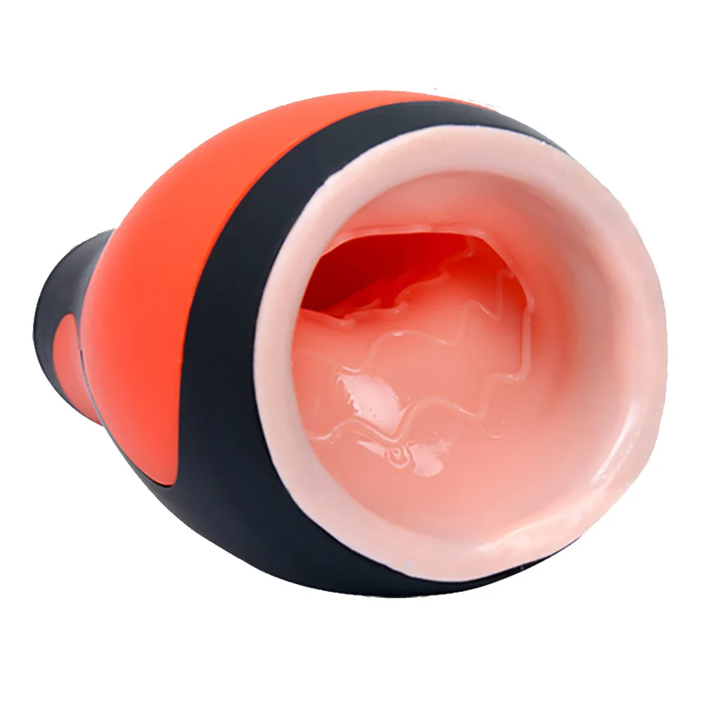 Мужской мастурбатор на присоске 30 скоростей|Вибраторы и вибромассажёры| |