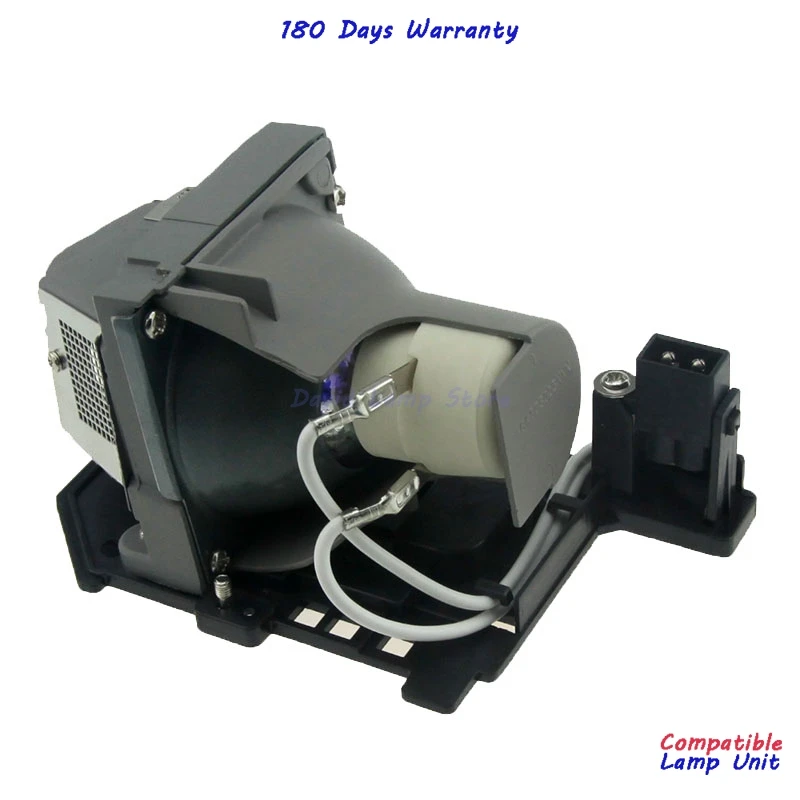 Высокое качество BL-FU185A SP.8EH01GC01 модуль лампы проектора для Optoma HD66, HD67, HD67N, HD600X, HD600X-LV, Pro250X, DP333