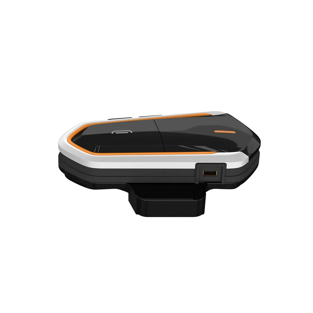 Мотоциклетный шлем, беспроводная bluetooth-гарнитура, связь, вызов, рация, Супер дальний 1000 метров, дальность вызова, навигация, Новинка
