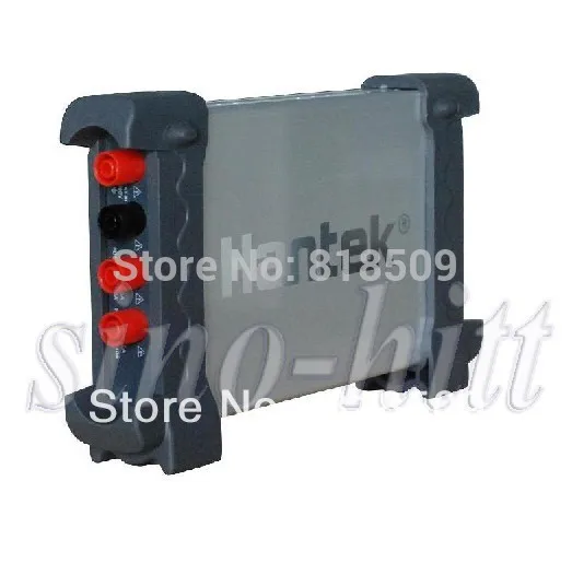 Новый hantek365b Bluetooth USB Data Logger Запись Напряжение Ток Сопротивление Емкость Hantek