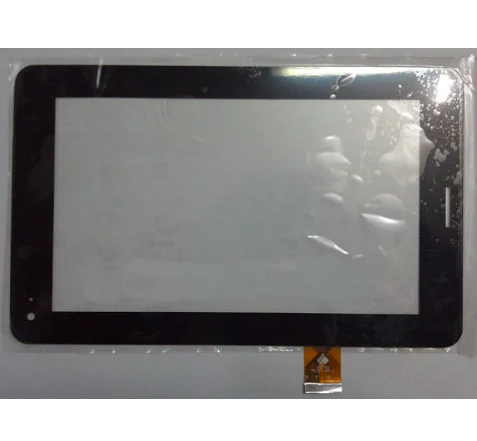 Witblue для " Megafon вход 2 Login2 MT3A TPC1219 Ver1.0 планшет сенсорный экран дигитайзер стекло Сенсорная панель Замена датчика