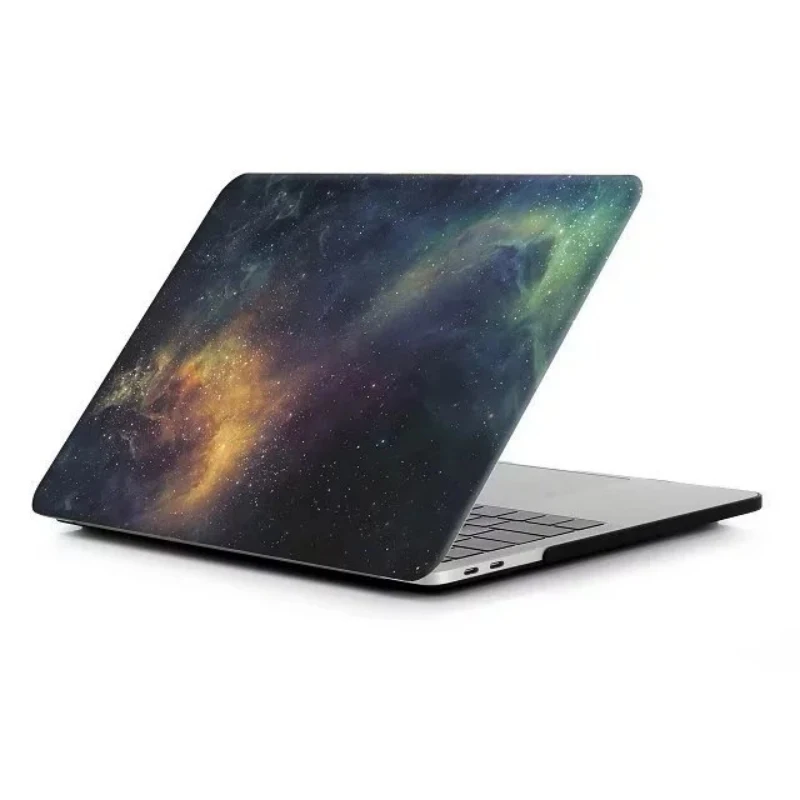 Для Macbook Air 13 с мраморной текстурой Жесткий Чехол для Apple Retina Pro 11 12 15 4 дюйма чехол