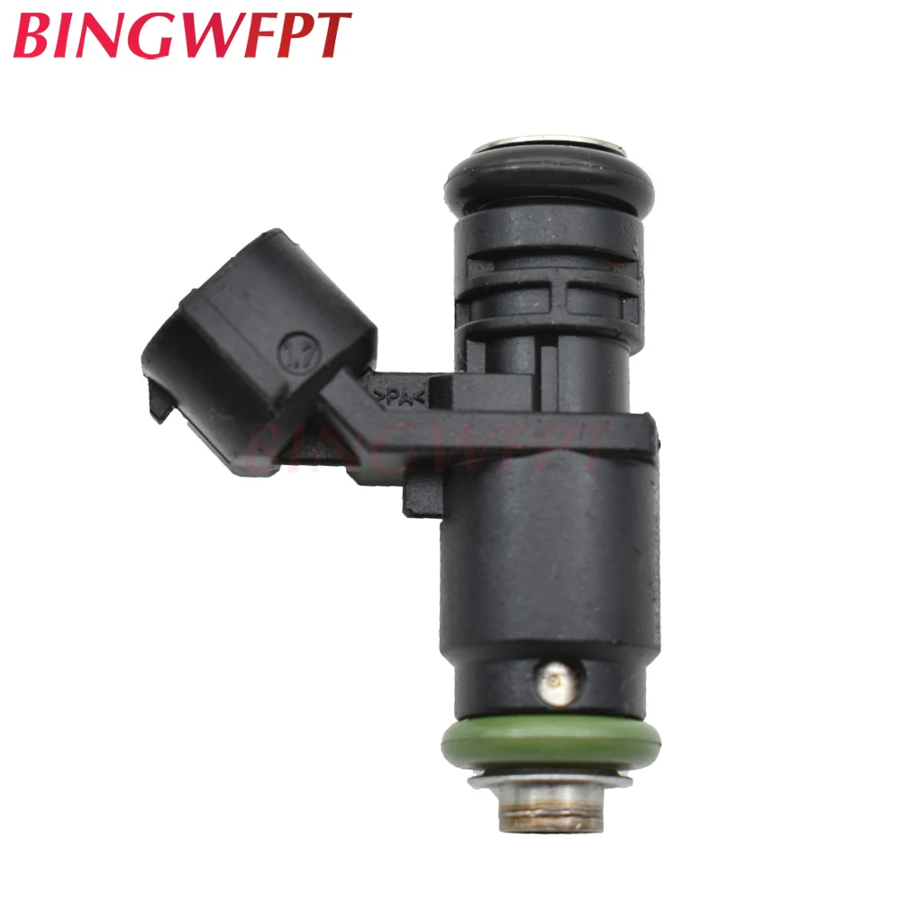 

High quality Fuel Injector nozzle for V W OE# 03E906031C