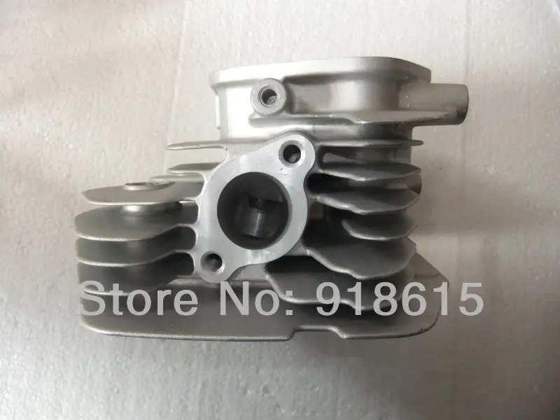 GX390 головки цилиндров 188F EC6500CX EP6500 ELT6500CX EL6500 HOHDA GX390 бензиновый двигатель части