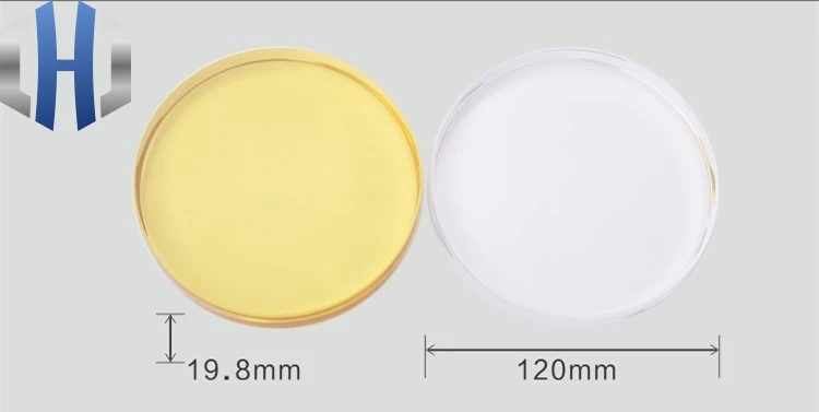 Наручники гироскопа специальная база Дисплей Стенд K9 стекло пальцев взрослых EDC