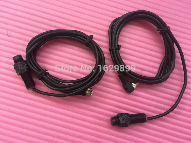 4 шт. DHL Man roland 700 датчик, датчик roland, Man roland 700 запчасти, датчик воды