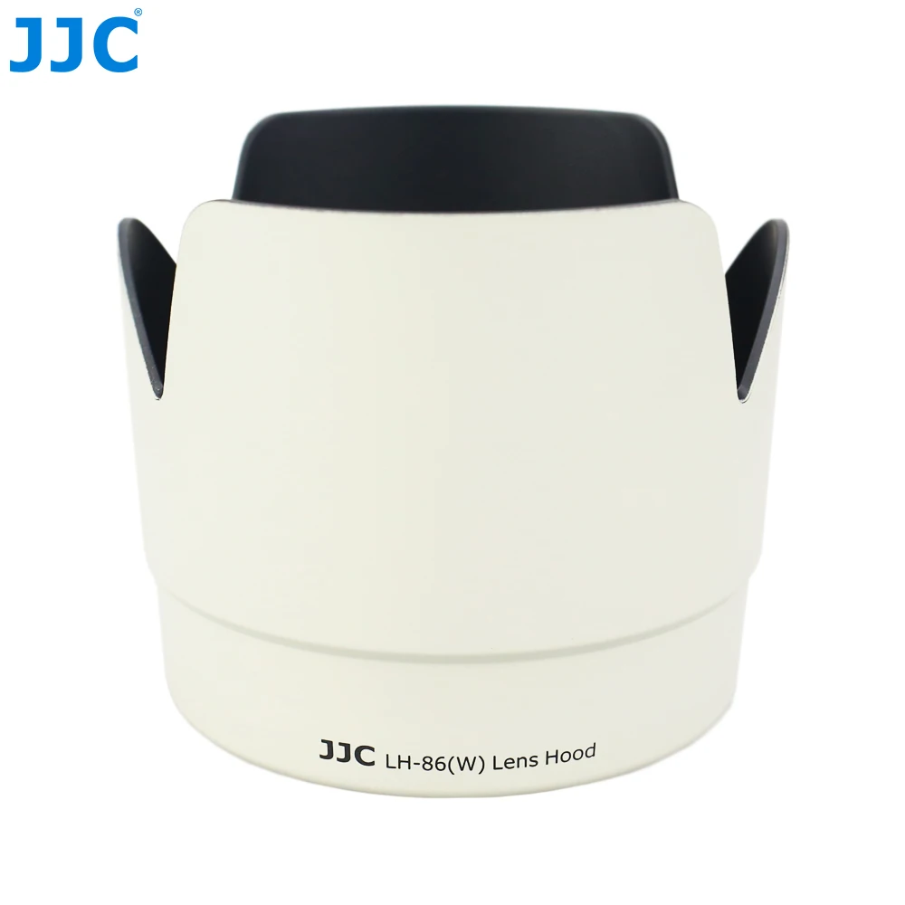 JJC камера байонетная бленда объектива для Canon EF 70-200 мм f/2.8L IS USM Объектив заменяет ET-86